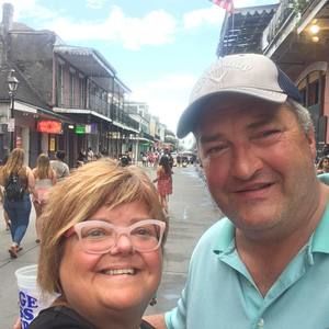 Meet your Posher, Sherri